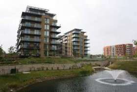 2 Bedroom Flat
