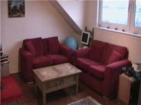 3 Bedroom Flat