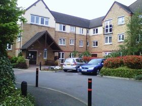 1&nbsp;Bedroom&nbsp;Retirement...