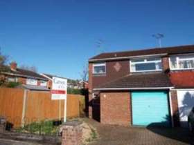 3&nbsp;Bedroom&nbsp;End of Ter...