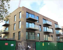 Blackwood Apartments  Elephant...