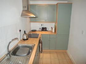 2 Bedroom Flat