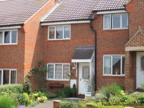 2&nbsp;Bedroom&nbsp;Terraced