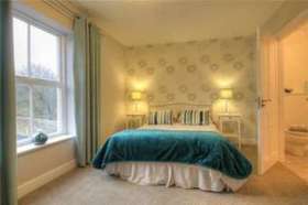 4 Bedroom Terraced