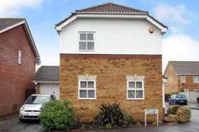 3 Bedroom Detached