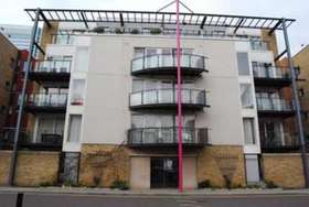 1&nbsp;Bedroom&nbsp;Flat