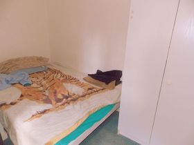5 Bedroom Terraced