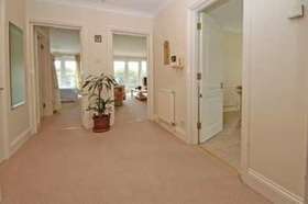 2 Bedroom Apartment