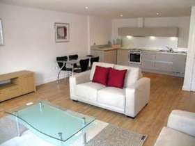 1 Bedroom Flat