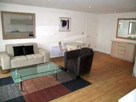 1 Bedroom Flat