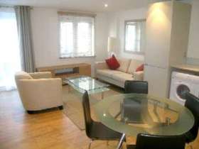 1 Bedroom Flat