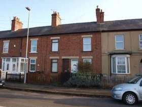 2&nbsp;Bedroom&nbsp;Terraced