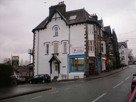 1 Bedroom Flat