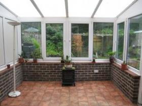 3&nbsp;Bedroom&nbsp;Terraced