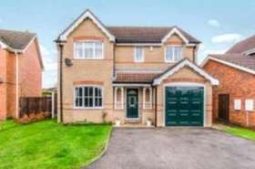 4&nbsp;Bedroom&nbsp;Detached