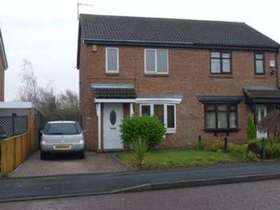 3 Bedroom Semi-Detac...