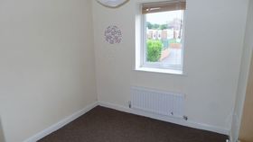 2 Bedroom Flat