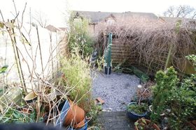 2&nbsp;Bedroom&nbsp;Terraced