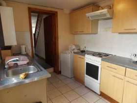 1 Bedroom Property