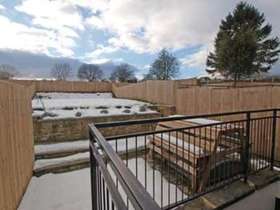 3 Bedroom Terraced