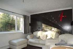 2 Bedroom Maisonette