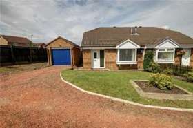 2 Bedroom Detached