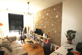 1 Bedroom Flat