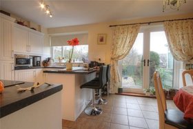 3 Bedroom Semi-Detac...