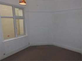 3 Bedroom Apartment