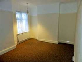 3 Bedroom Flat