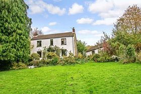 3 Bedroom Detached