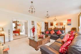 4 Bedroom Detached