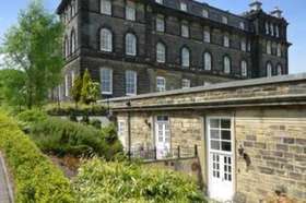 1 Bedroom Detached