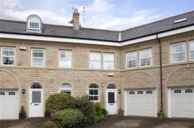6 Bedroom Town House