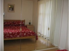 2 Bedroom Apartment