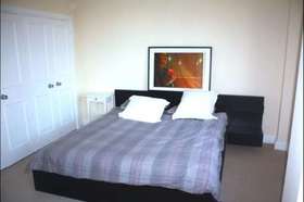 2 Bedroom Apartment
