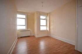 2 Bedroom Flat