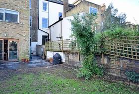 3 Bedroom Maisonette