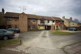 1&nbsp;Bedroom&nbsp;Flat