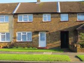 3 Bedroom Terraced