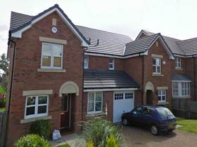 4 Bedroom Flat