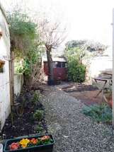 2&nbsp;Bedroom&nbsp;Terraced