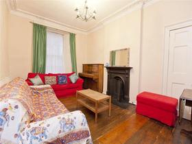 2 Bedroom Flat