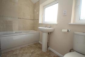 3 Bedroom Terraced