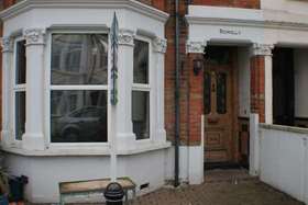 4 Bedroom Terraced