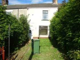 2 Bedroom Terraced