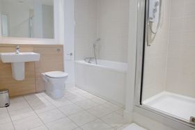 3 Bedroom Flat