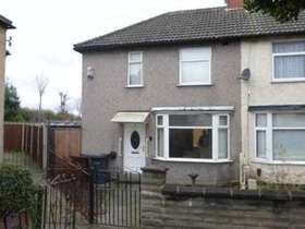 3 Bedroom Semi-Detac...