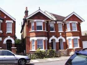 1&nbsp;Bedroom&nbsp;Ground Fla...