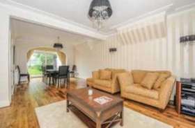 4 Bedroom Terraced